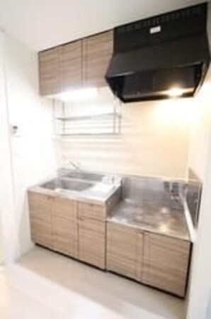 パインアベニューハイムの物件内観写真